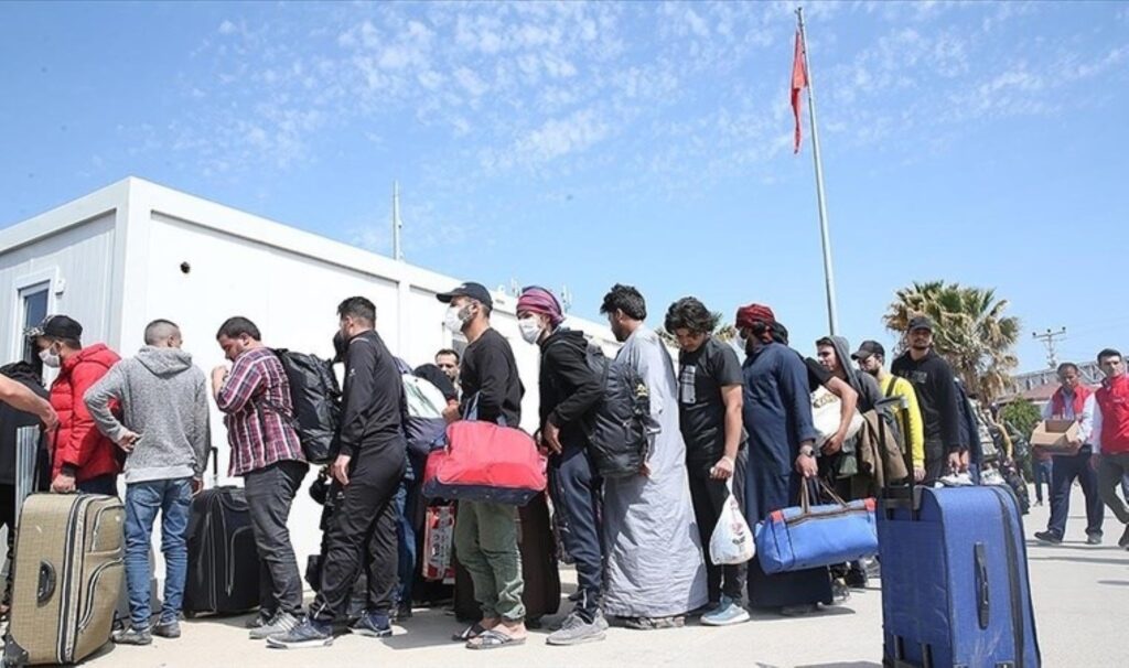AB’den Türkiye’deki Suriyelilere 1 milyar avroluk destek