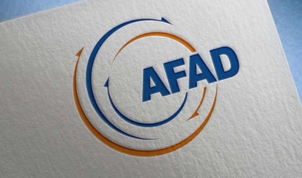 AFAD’ın sarı alarmı ne anlama geliyor? Sarı kod nedir?