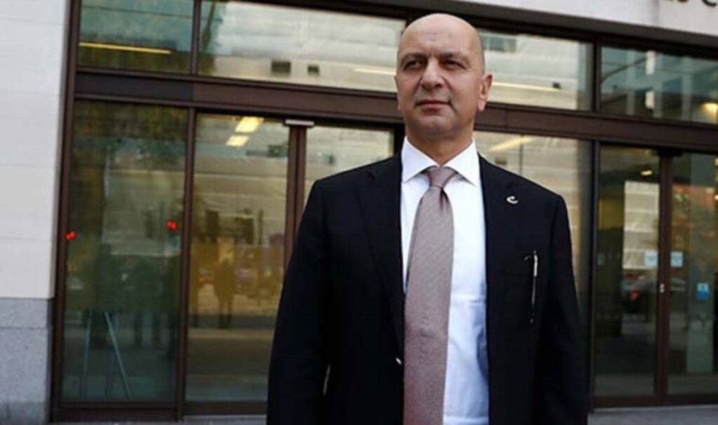 Akın İpek kimdir? Akın İpek kaç yaşında, nereli?