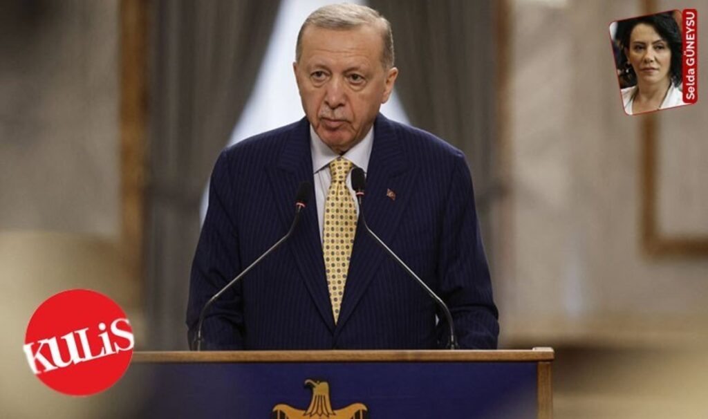 AKP kulislerinde ‘Parti makas mı değiştiriyor’ sorusu konuşuluyor: Hedef kopan seçmeni yeniden buluşturmak