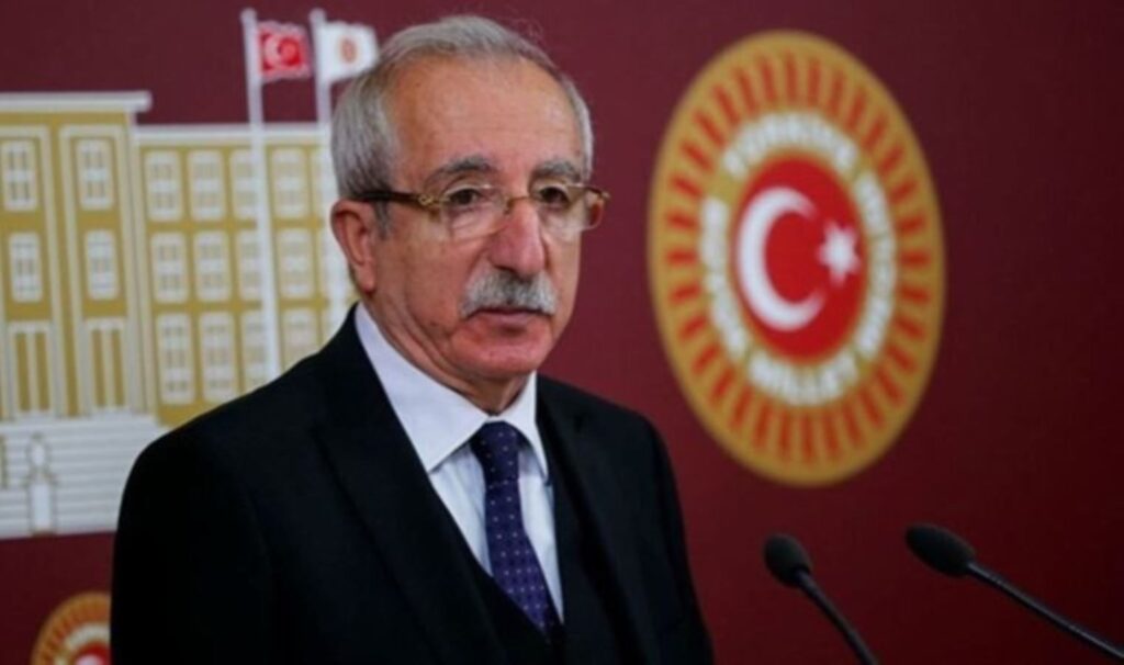AKP MKYK üyesi Miroğlu’ndan Erdoğan itirafı: Mansur Yavaş’tan sonra geliyor, bundan büyük kayıp olur mu?