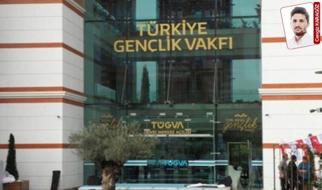 AKP’li belediyeler tanıdık şirketlere verdiği ihalelerle gündemden düşmüyor: Taş bile TÜGVA’dan