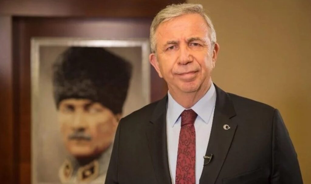 AKP’lilerden Erdoğan’ı kızdıracak ikinci hamle: İmamoğlu’nun ardından şimdi de Mansur Yavaş’a oy verdiler