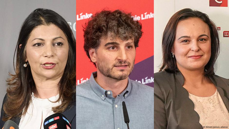 Almanya’daki Türkiye kökenli vekillerin hedefleri ne?