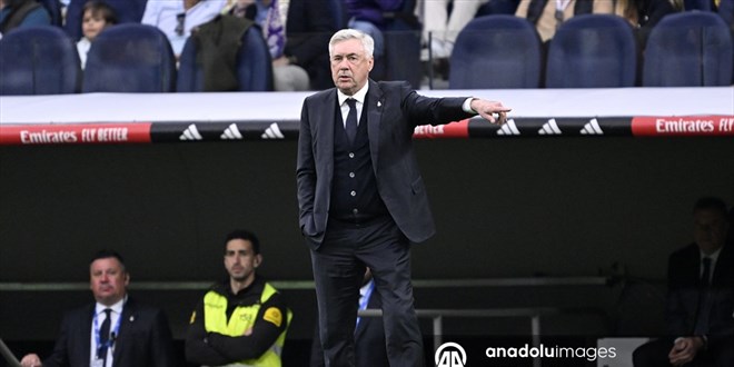 Ancelotti’den Arda Güler açıklaması: ‘Oynamaya hazır’