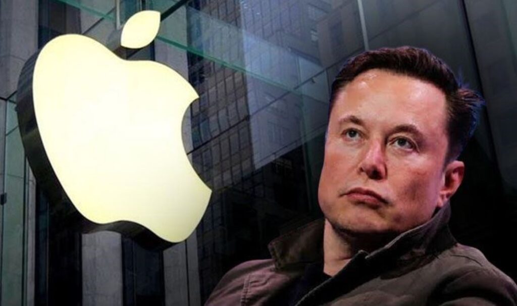 Apple’ın ‘ChatGPT’ hamlesine ilk tepki Elon Musk’tan: Şirketlerinde Apple cihazlarına yasak!