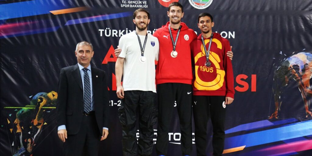 Ataköy’de rekor kırıldı