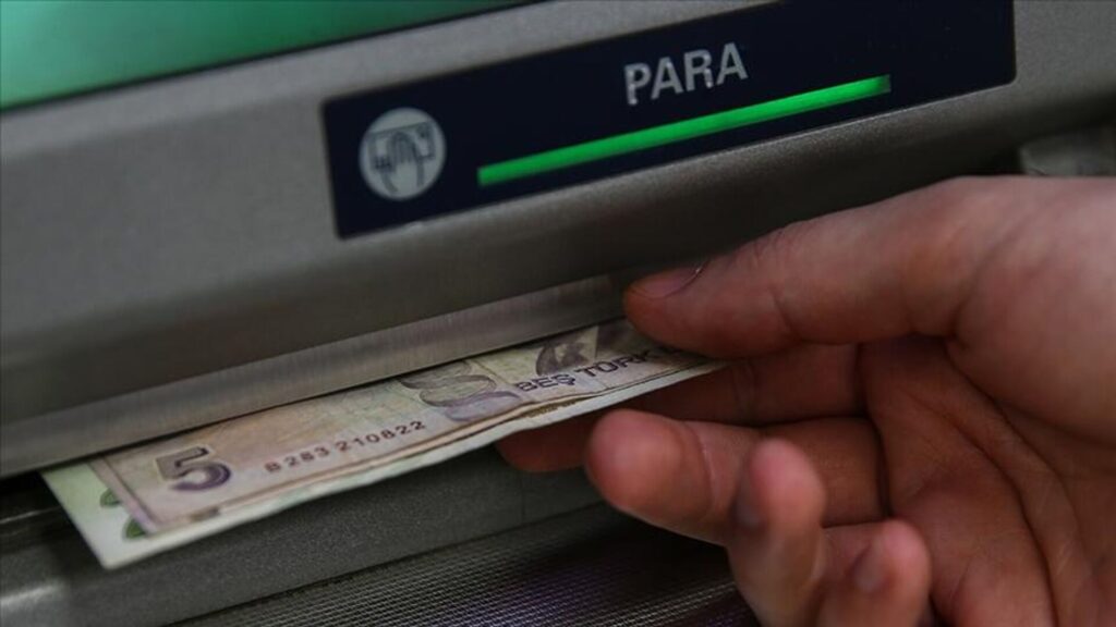 ATM’lerden para çekmek için yüz tanıma zorunluluğu geliyor: Yeni düzenleme neleri kapsıyor?