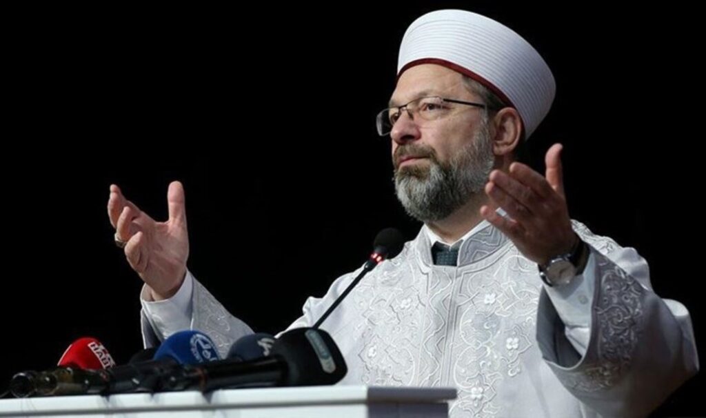‘Audi A8’den sonra Diyanet’te şimdi de ‘Skoda’ krizi