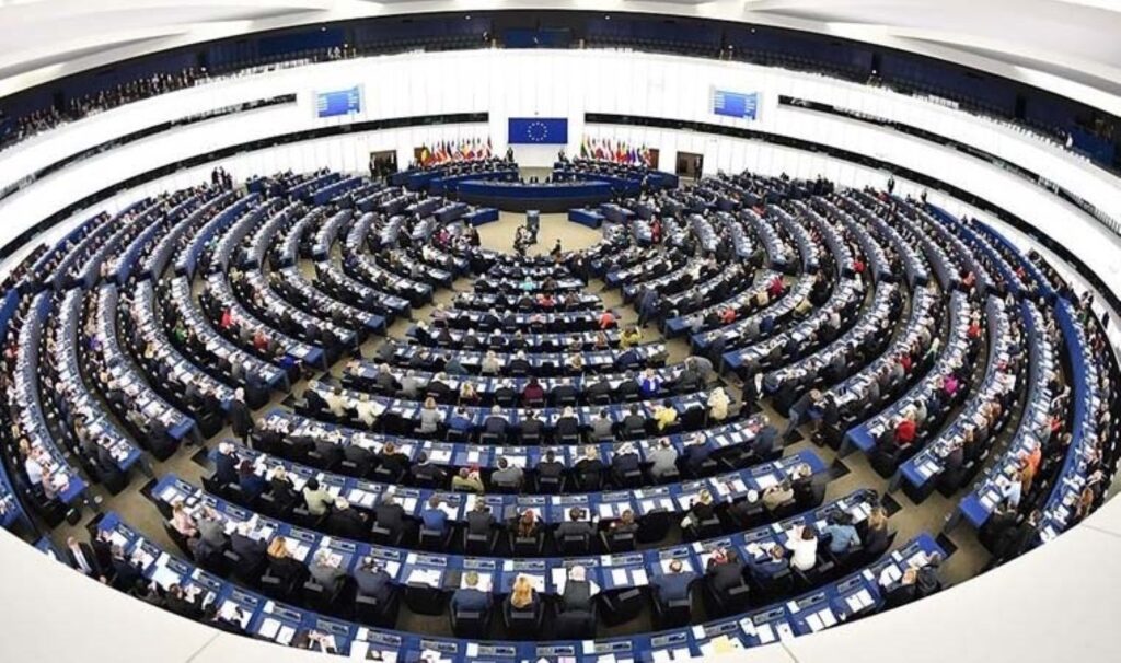 Avrupa Parlamentosu (AP) nedir? Avrupa Parlamentosu görevleri neler?