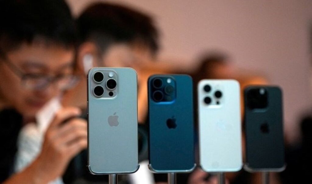 Avrupa’da akıllı telefon pazarında şaşırtan Apple ayrıntısı