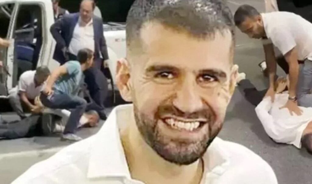 Ayhan Bora Kaplan davasındaki o ifadede Bekir Bozdağ’ın da adı geçti: ‘İki isim vardı…’