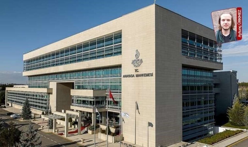 AYM, KHK’lerin ardından bu kez de Cumhurbaşkanlığı kararnamesinde iptallere başladı