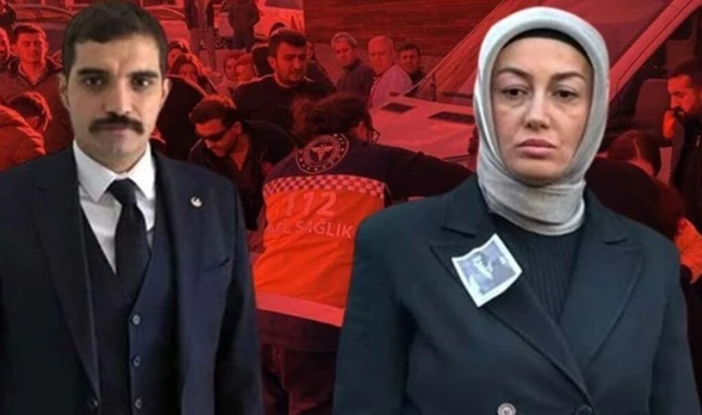 Ayşe Ateş ‘İzaha muhtaç sorular’ diyerek paylaştı… Sinan Ateş suikastında ‘İsmail Akgül’ iddiası