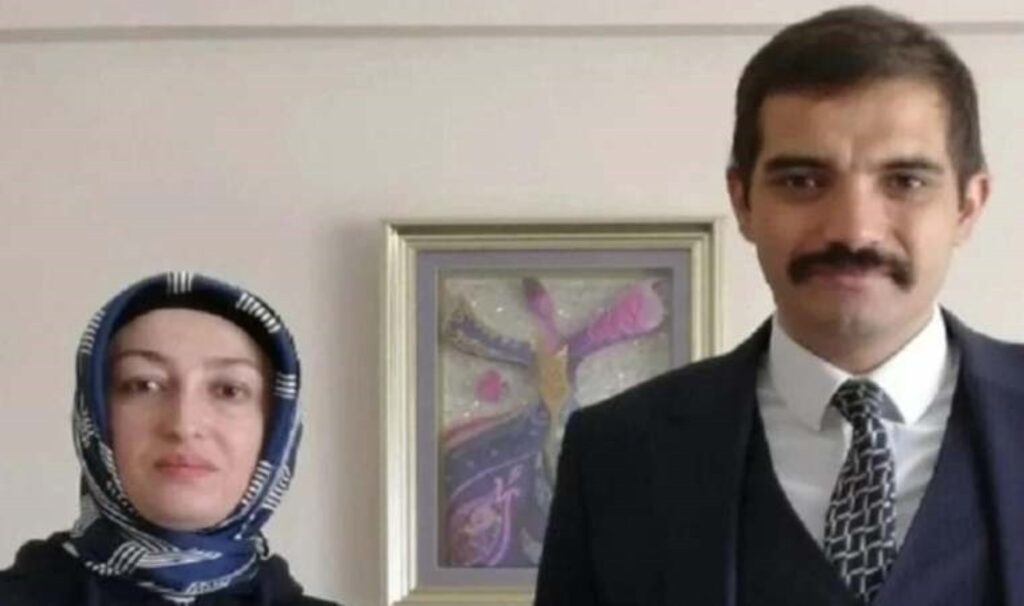Ayşe Ateş’ten MHP’li Büyükataman’a tepki: Paylaşımın izaha, varlığın insanlığa muhtaç
