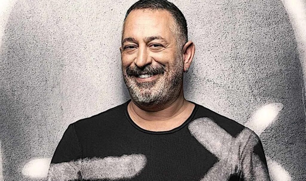 Azaltılmasını talep etmişti: Cem Yılmaz’ın ‘nafaka’ davası sonuçlandı