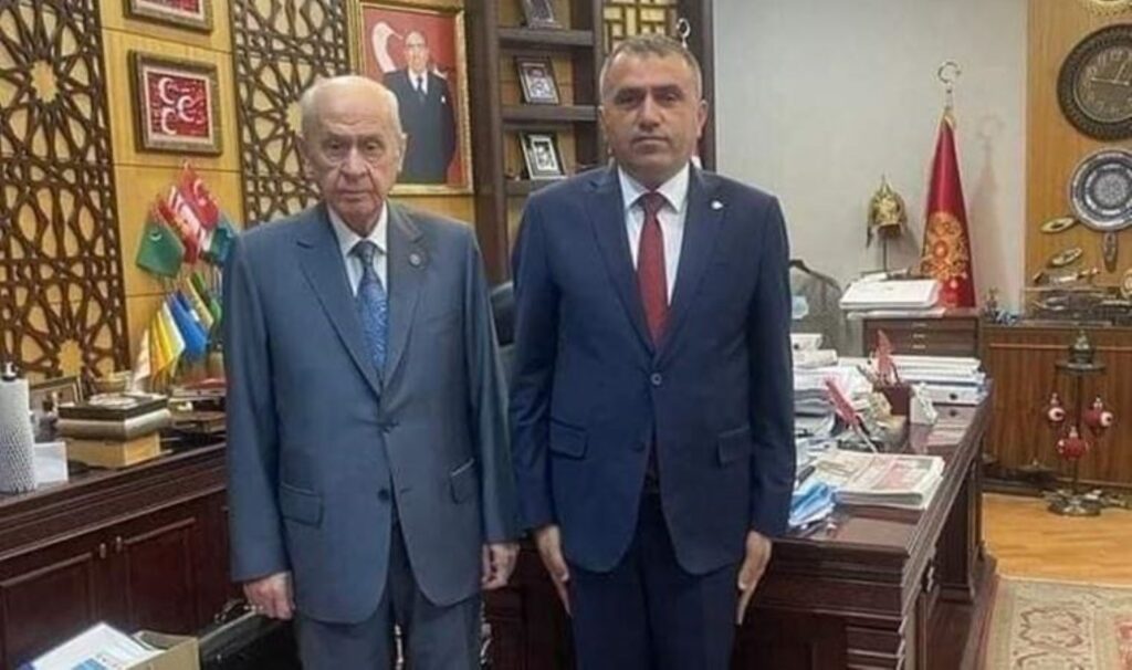 Bahçeli’nin talimatını açıkladı: Genel seçim hazırlıklarına başladık