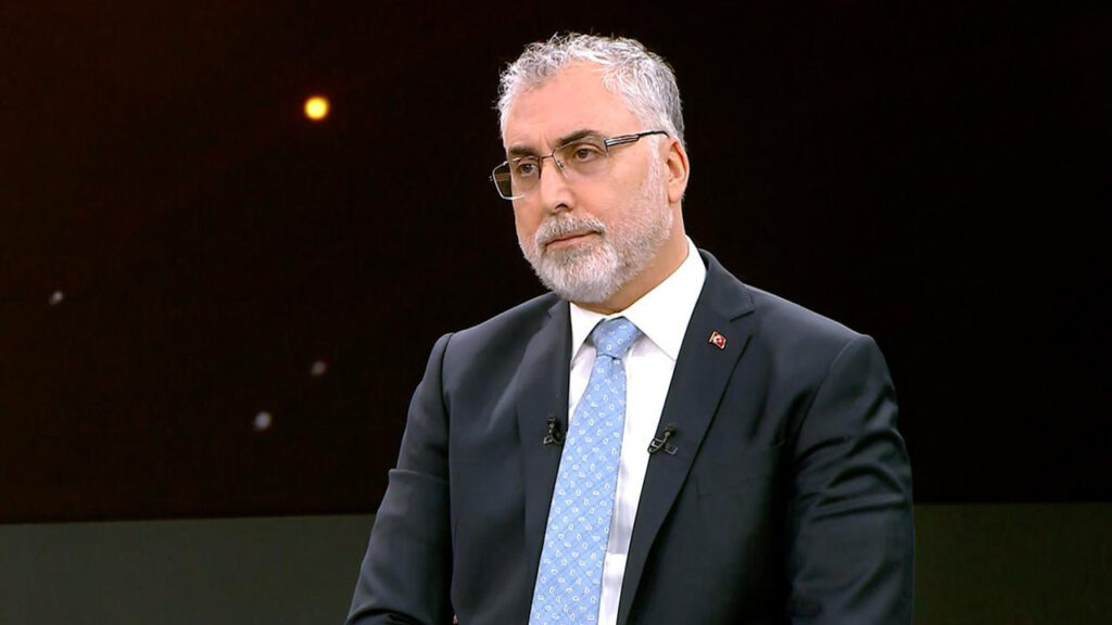 Bakan Işıkhan: İstihdam edilenlerin sayısını ve işgücümüzü artırmak için yenilikçi politikalarımızı sürdüreceğiz