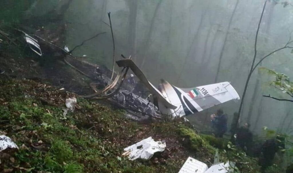 Bakan Uraloğlu’ndan helikopter kazasına ilişkin açıklama: ‘Sinyal sisteminin olmadığı görüldü’