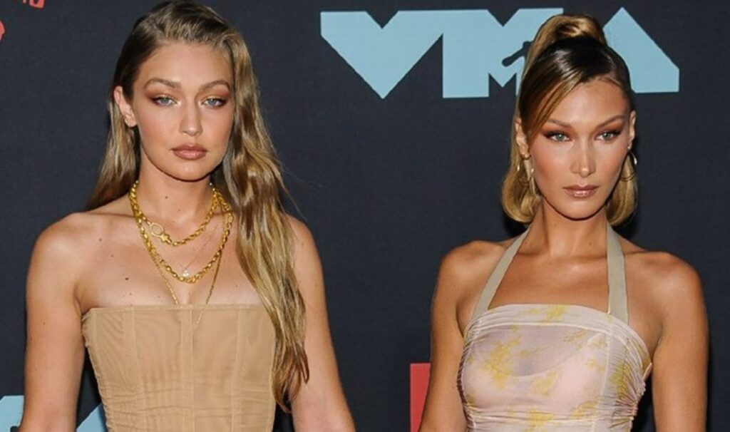 Bella ve Gigi Hadid kardeşlerden Filistin’e 1 milyon dolarlık destek