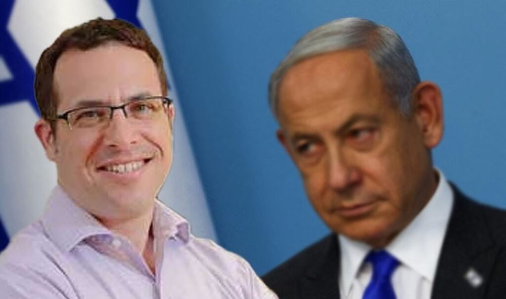 ‘Biden Netanyahu’yu zorluyor’