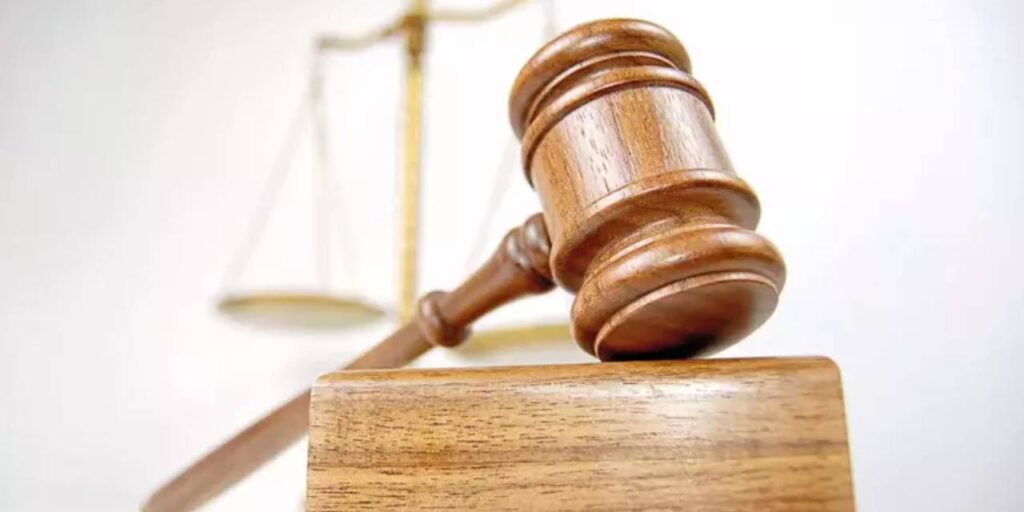 Bir garip boşanma davası