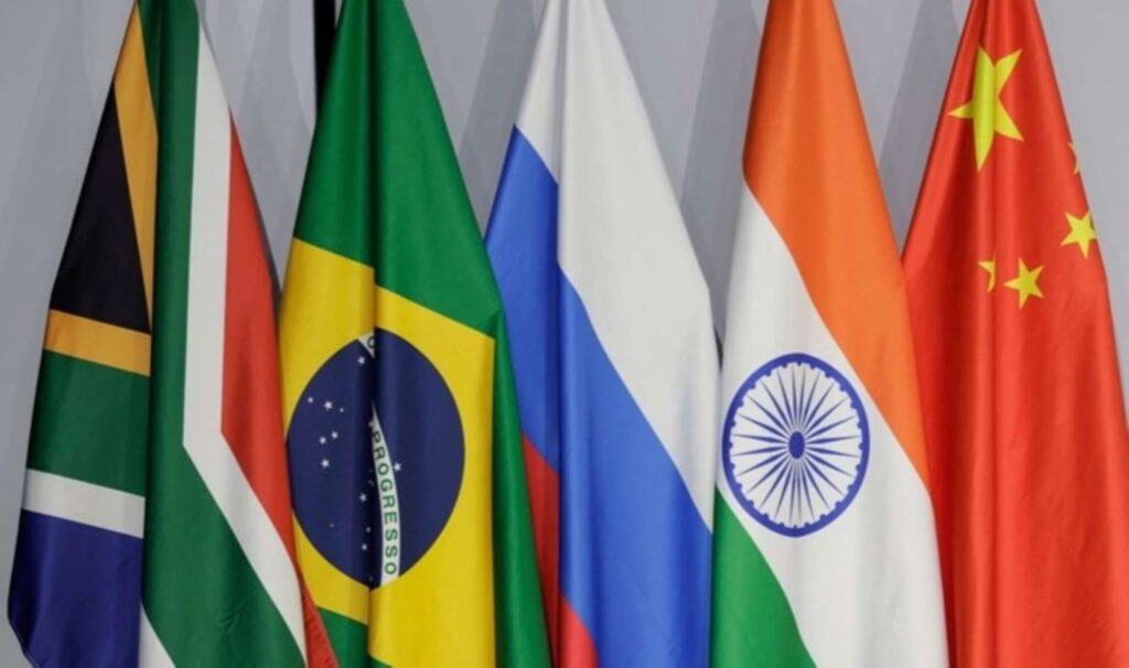 BRICS nedir? Türkiye BRICS’e üye mi? BRICS’e üye ülkeler hangileri?