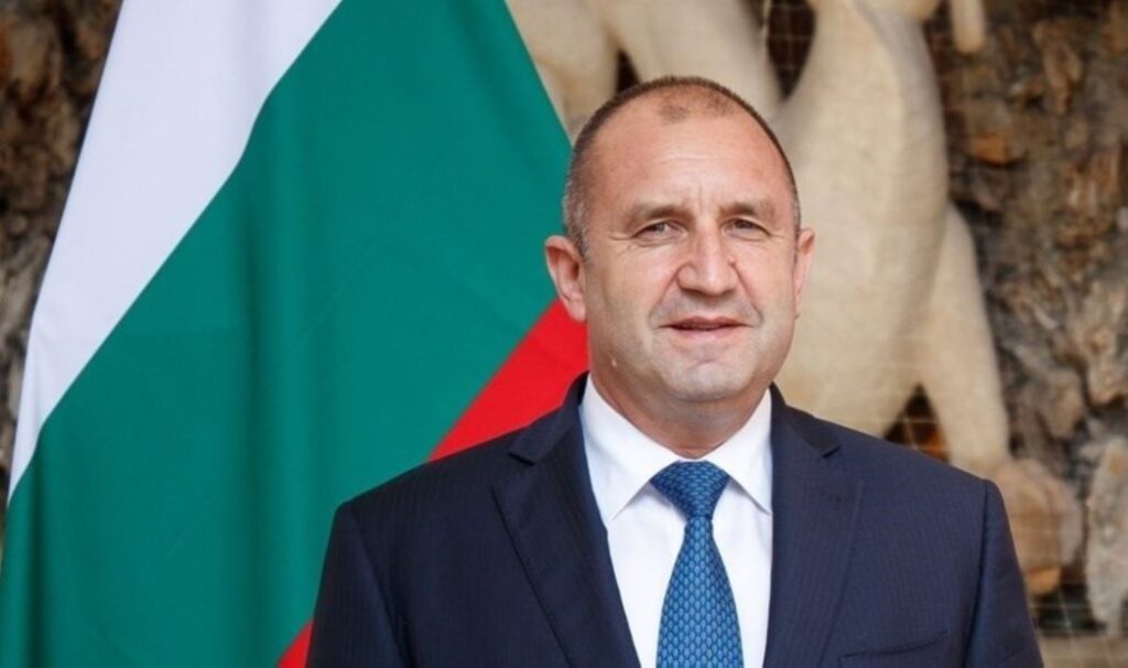 Bulgar liderden Ukrayna’yı kızdıracak sözler: ‘Rusya’ya karşı zaferi imkansız…’