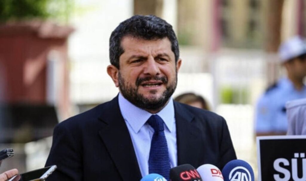 Can Atalay’dan Cumartesi Anneleri’ne 1000’inci hafta mesajı