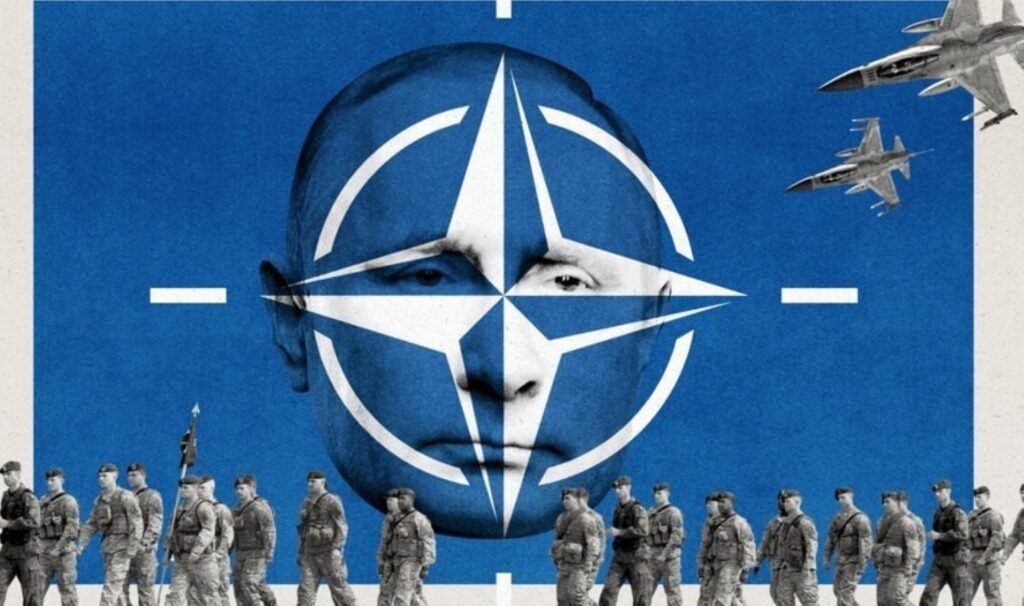 Çekya: Avrupa ve NATO, Rusya’ya yönelik çevreleme stratejisi oluşturmalı