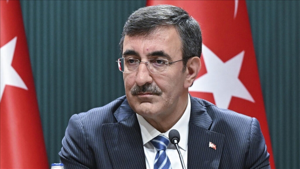 Cevdet Yılmaz: Yıllık enflasyon oranı düşüyor ve önümüzdeki aylarda da düşmeye devam edecek