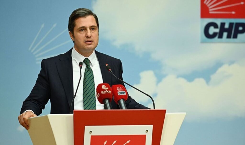 CHP heyeti ‘kayyum’ atamasına karşı Hakkari’ye gidiyor: ‘Halkının iradesinin yanındayız’