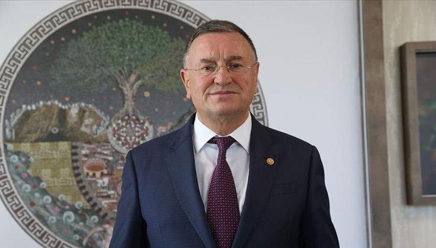 CHP kurultayına “şaibe” soruşturması | Lütfü Savaş ifade verdi