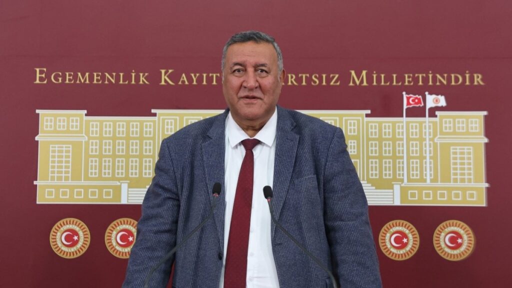 CHP Niğde Milletvekili Ömer Fethi Gürer: Geriye dönük prim ödeyen tüm çırak ve staj yapanlara sigorta başlangıcı olarak işe başladıkları gün esas alınmalıdır