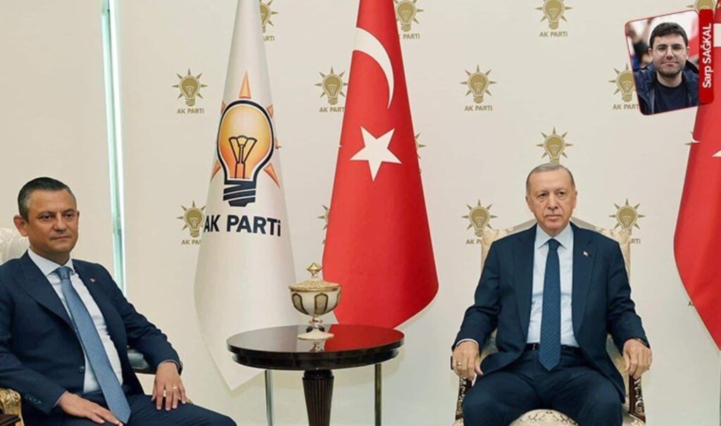 CHP’de Erdoğan’ın hangi gündemle ziyaret edeceği merak konusu: Somut adım bekleniyor