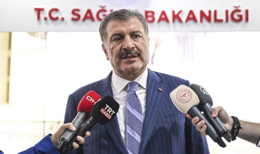 CHP’den Bakan Koca’ya 9 soru: ‘Ölen çocukların sorumlusu kim?’
