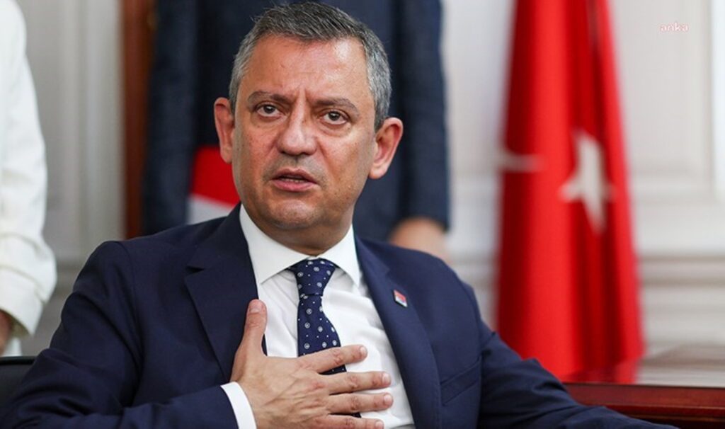 ‘Çok sert bir tepki vereceğiz’ uyarısı! Özgür Özel’den ‘asgari ücret’ resti: ‘Haziran sonunda zam yapmamayı düşünenler…’