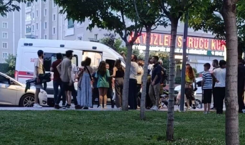 ÇYDD’den sert tepki: Barışa zarar verir, kınıyoruz