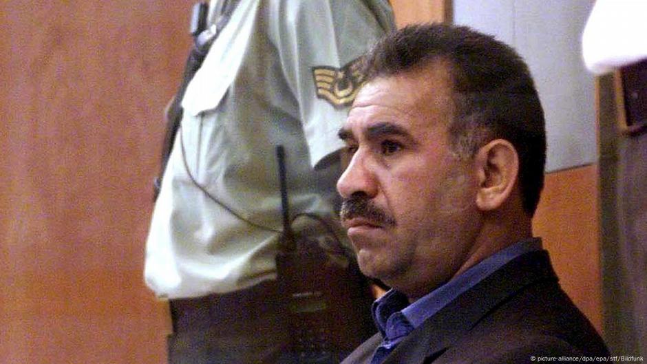 DEM Parti İmralı’ya gitti, Öcalan’dan mesaj bekleniyor