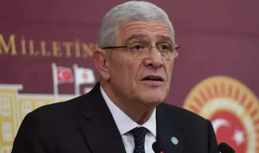 Dervişoğlu’ndan ‘sokak hayvanları’ açıklaması: Bu sorumluluğu kim ölsün diye sorarak üzerinizden atamazsınız
