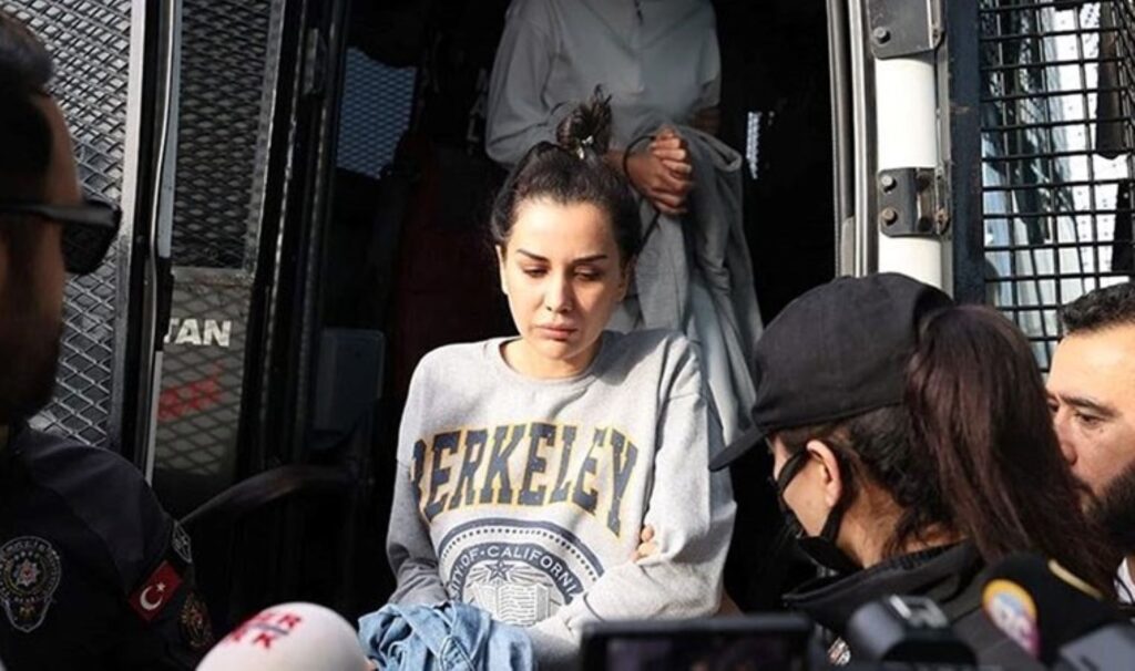 Dilan Polat’ın Adli Tıp Kurumu raporunun ne zaman çıkacağı belli oldu