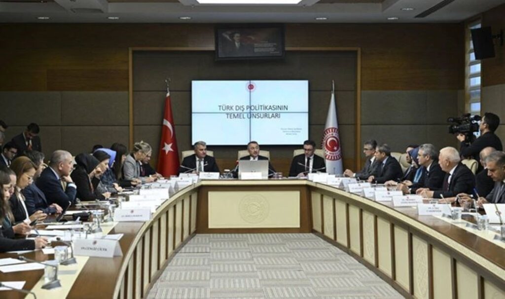 Dışişleri’nde ‘Fetullah Gülen’ gündemi… ABD teslim mi etti? Yeni fotoğrafı paylaşıldı