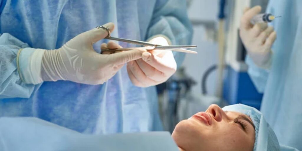 Doktorlar ciddiye almadı: Doğumdan sonra 3 uzvu kesildi