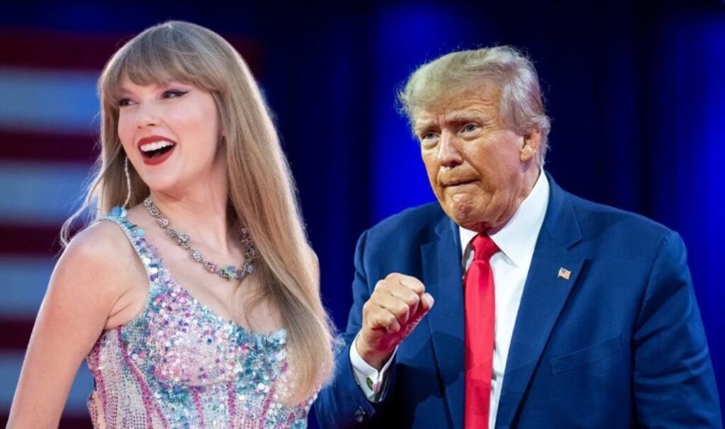 Donald Trump Taylor Swift hakkında konuştu: ‘Çok güzel ama sanırım liberal’