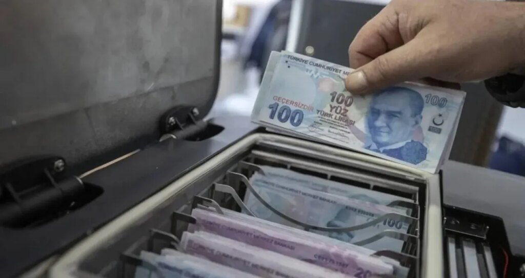 Duyanlar duymayanlara haber versin bankada 10 yıldır işlem yapmayanların hesapları devredilecek