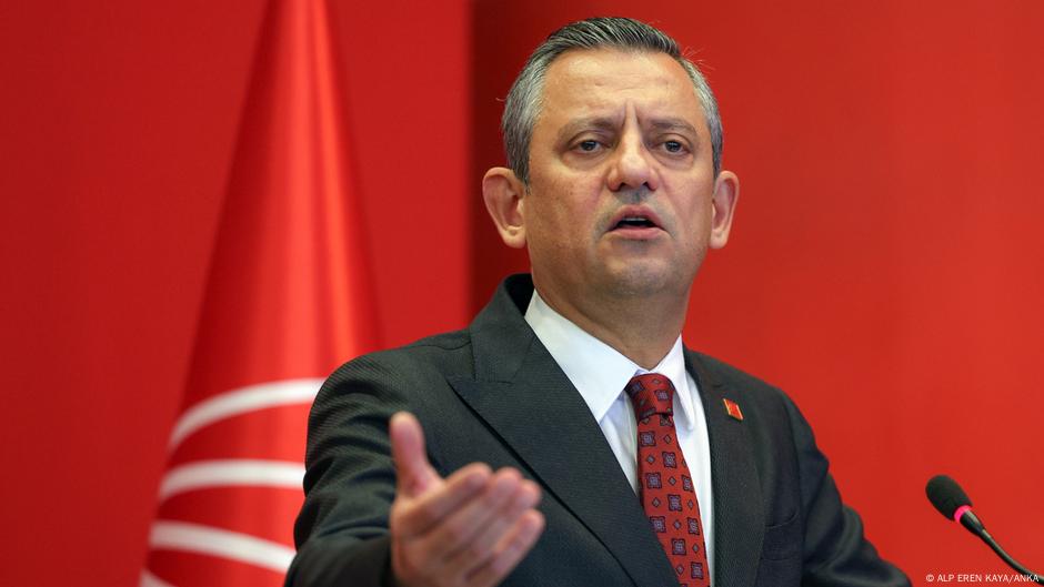 Erdoğan’a İmamoğlu tepkisi: Bu ne korkuymuş arkadaş?