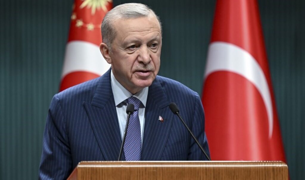 Erdoğan’dan ‘bayram tatili’ ve ‘bayram ikramiyesi’ açıklaması: Kabine sonrası tarih verdi
