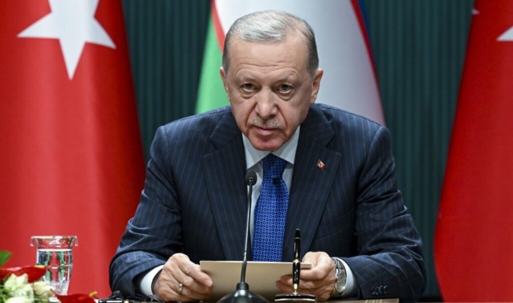 Erdoğan’dan ‘Gazze’de ateşkes’ çağrısı… İsrail’e destek veren ülkelere seslendi: ‘Artık bu suça ortak olmaktan vazgeçin’