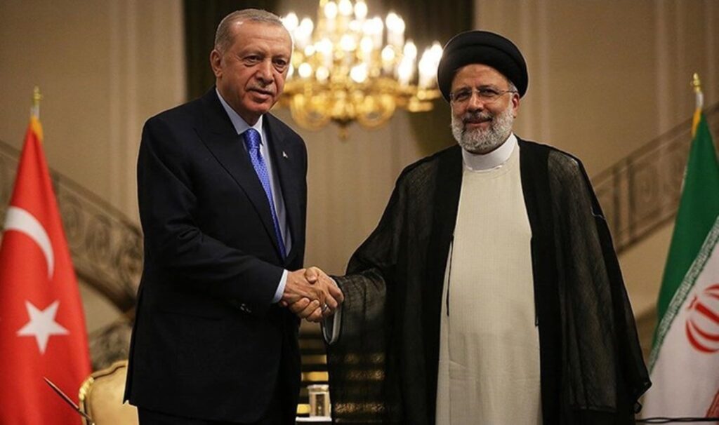 Erdoğan’dan, İran Cumhurbaşkanı Reisi’nin ölümü sonrası ilk açıklama