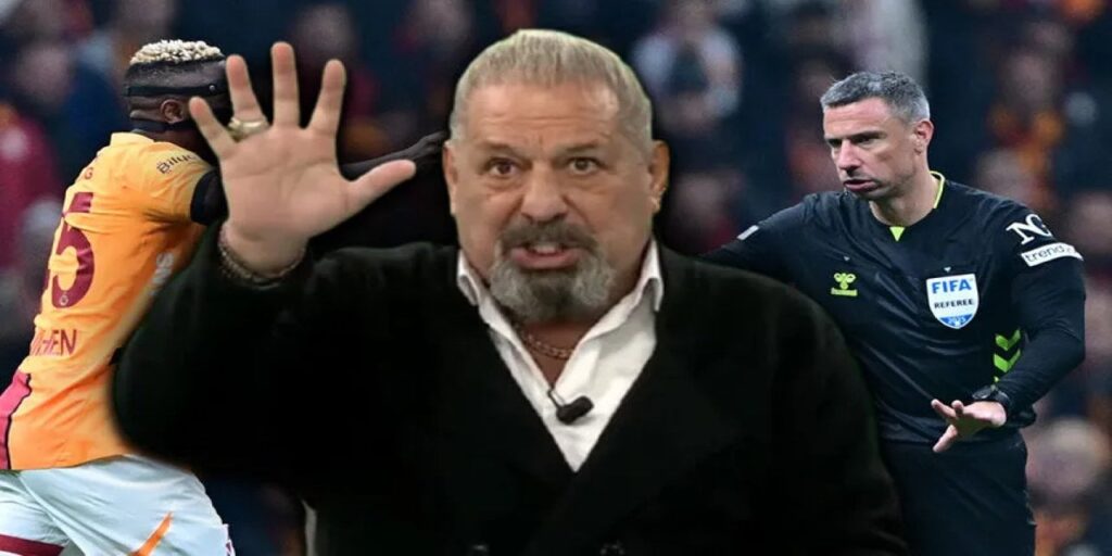 Erman Toroğlu’dan Okan Buruk’a: Önce takımına futbol oynatacak